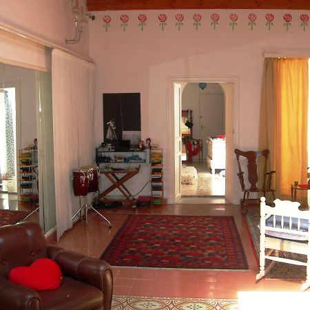 Vucciria Hostel Палермо Экстерьер фото
