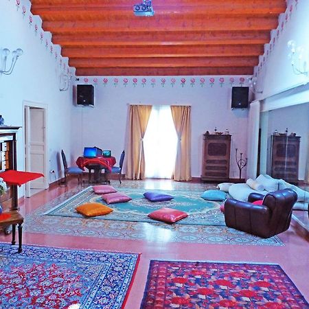 Vucciria Hostel Палермо Экстерьер фото