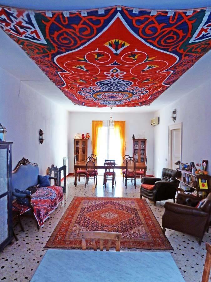 Vucciria Hostel Палермо Экстерьер фото