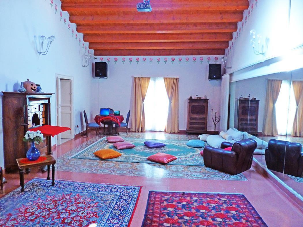 Vucciria Hostel Палермо Экстерьер фото